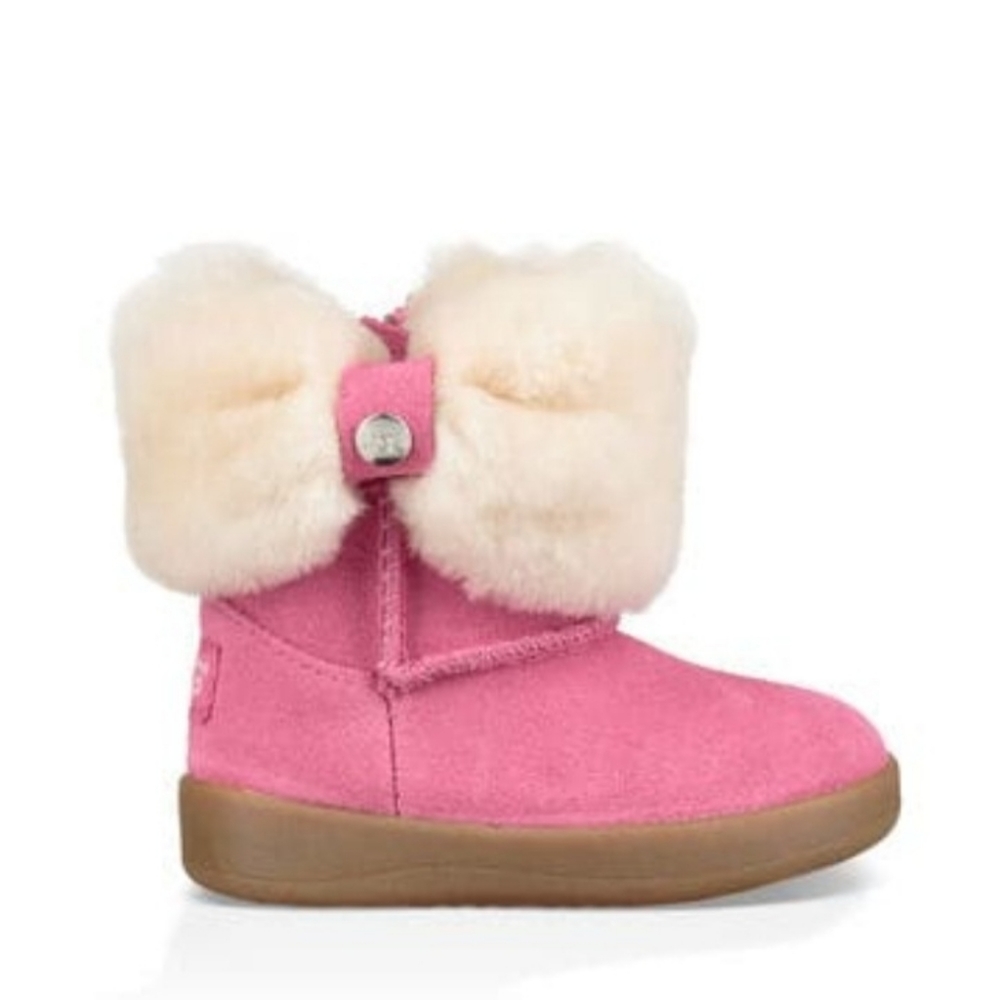 Ramona Boot